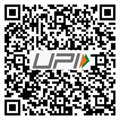 UPI QR Code