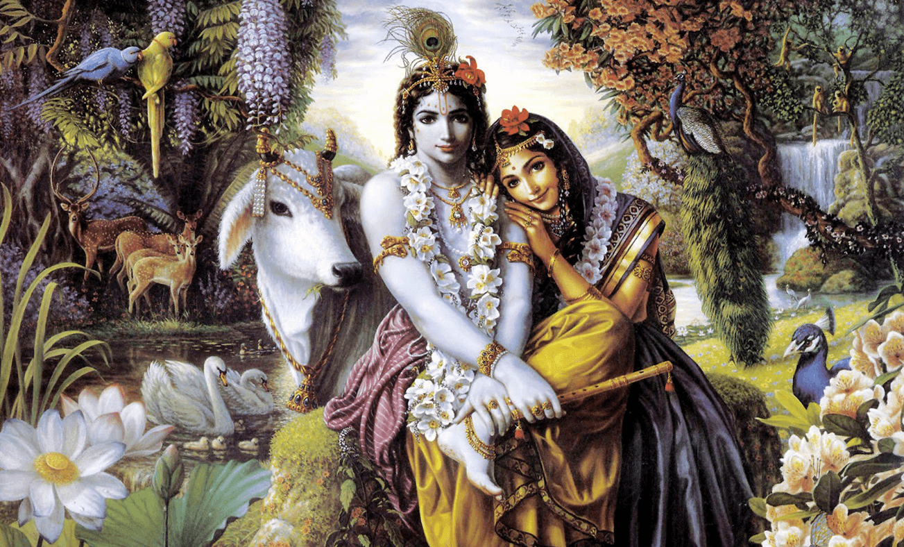 Indira Ekadashi – The Sacred Fast that Liberates Ancestors