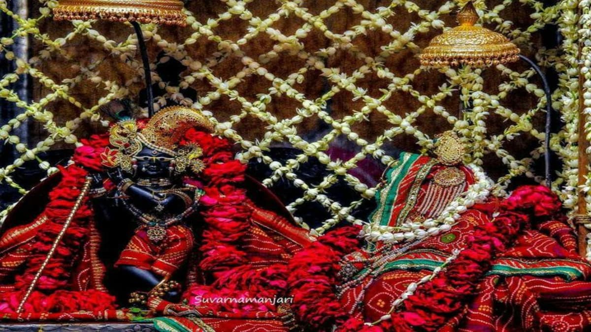 Purushottam Adhik Maas 2026: The Journey of the Soul