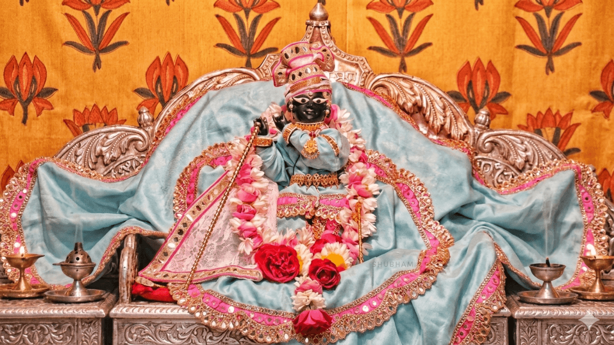 Purushottam Adhik Maas 2026: Understanding Purushottam