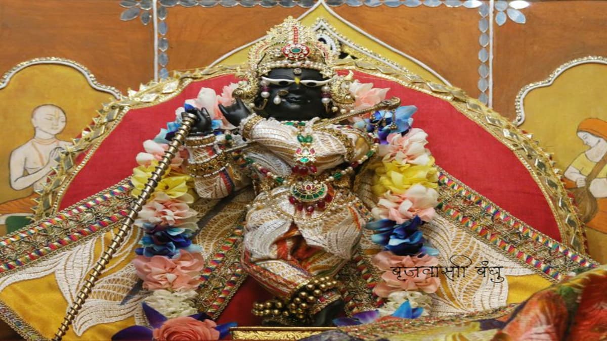 Purushottam Adhik Maas 2026: Krishna, The Source of Everything