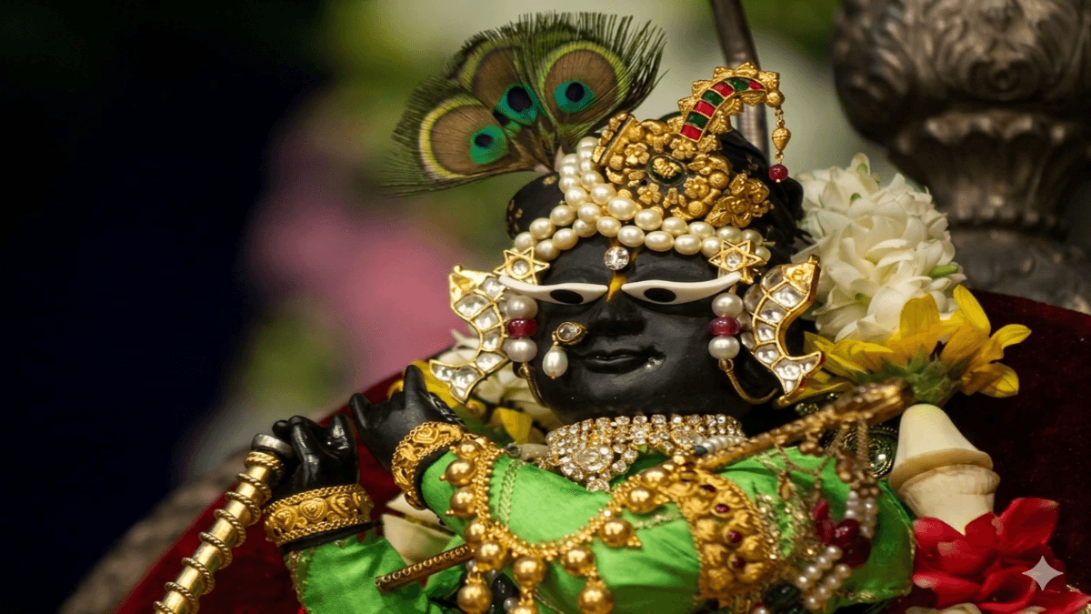 Purushottam Maas 2026: Importance, Vrat Rules & Devotional Practices