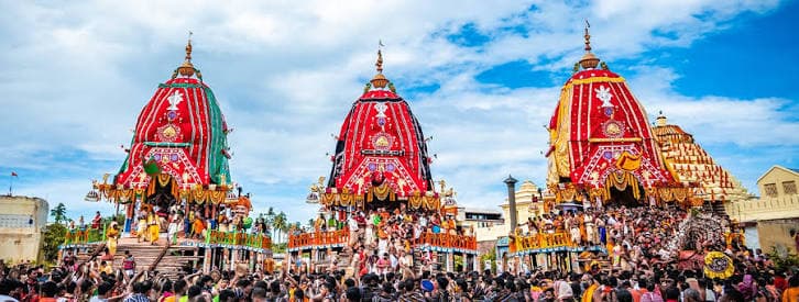 Rath Yatra 2026: The Hidden Story Behind Lord Jagannath