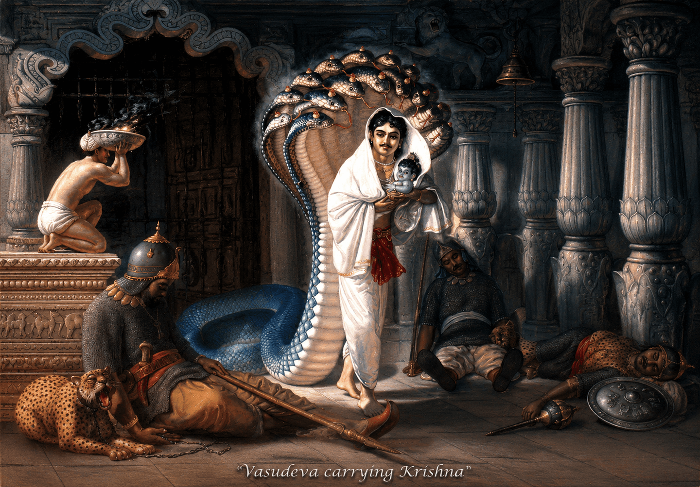 Janmashtami Vrat Food Guide: What You Can and Cannot Eat
