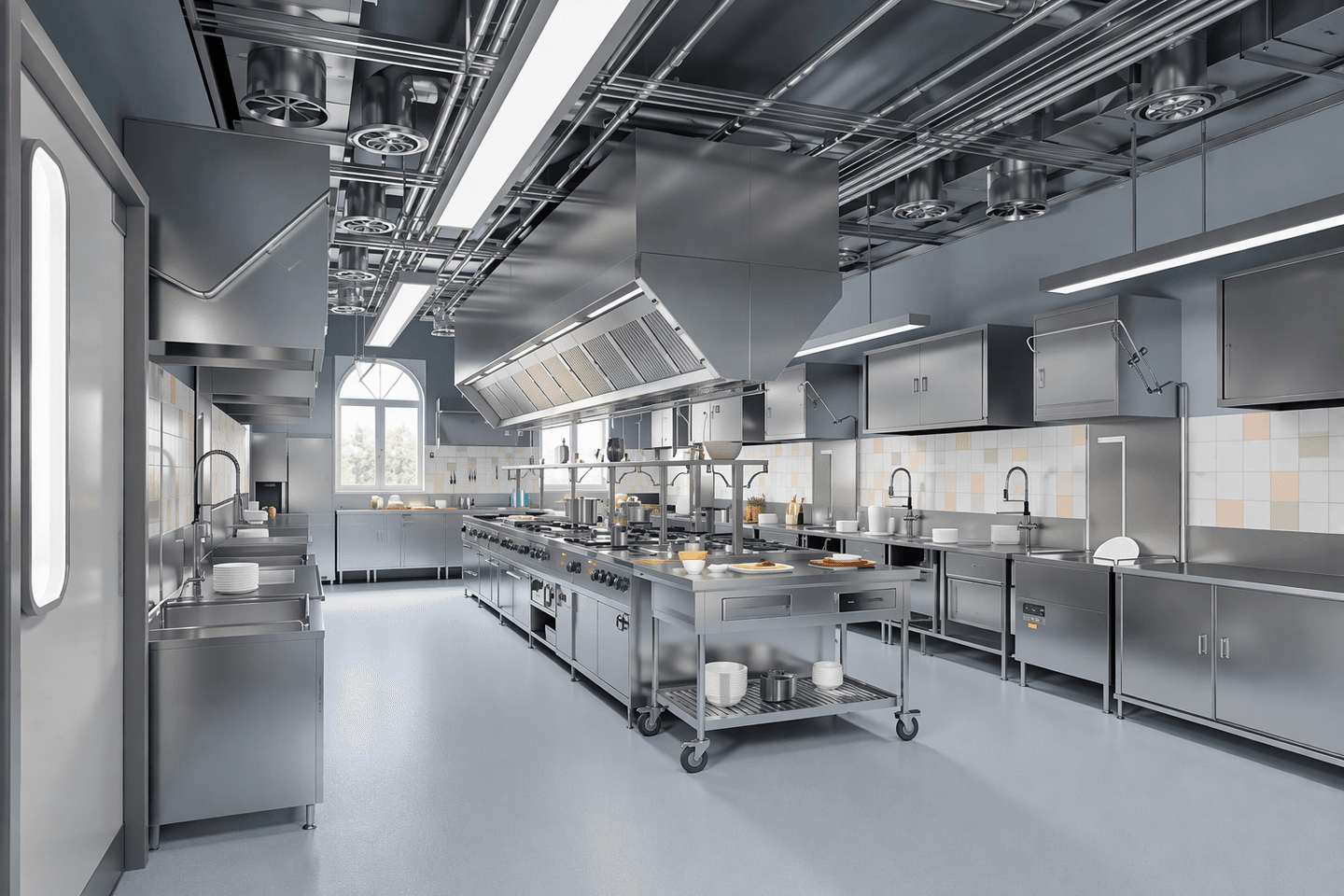 Annadaan Kitchen: Why ISKCON Bhiwandi is Building a Dedicated Facility?