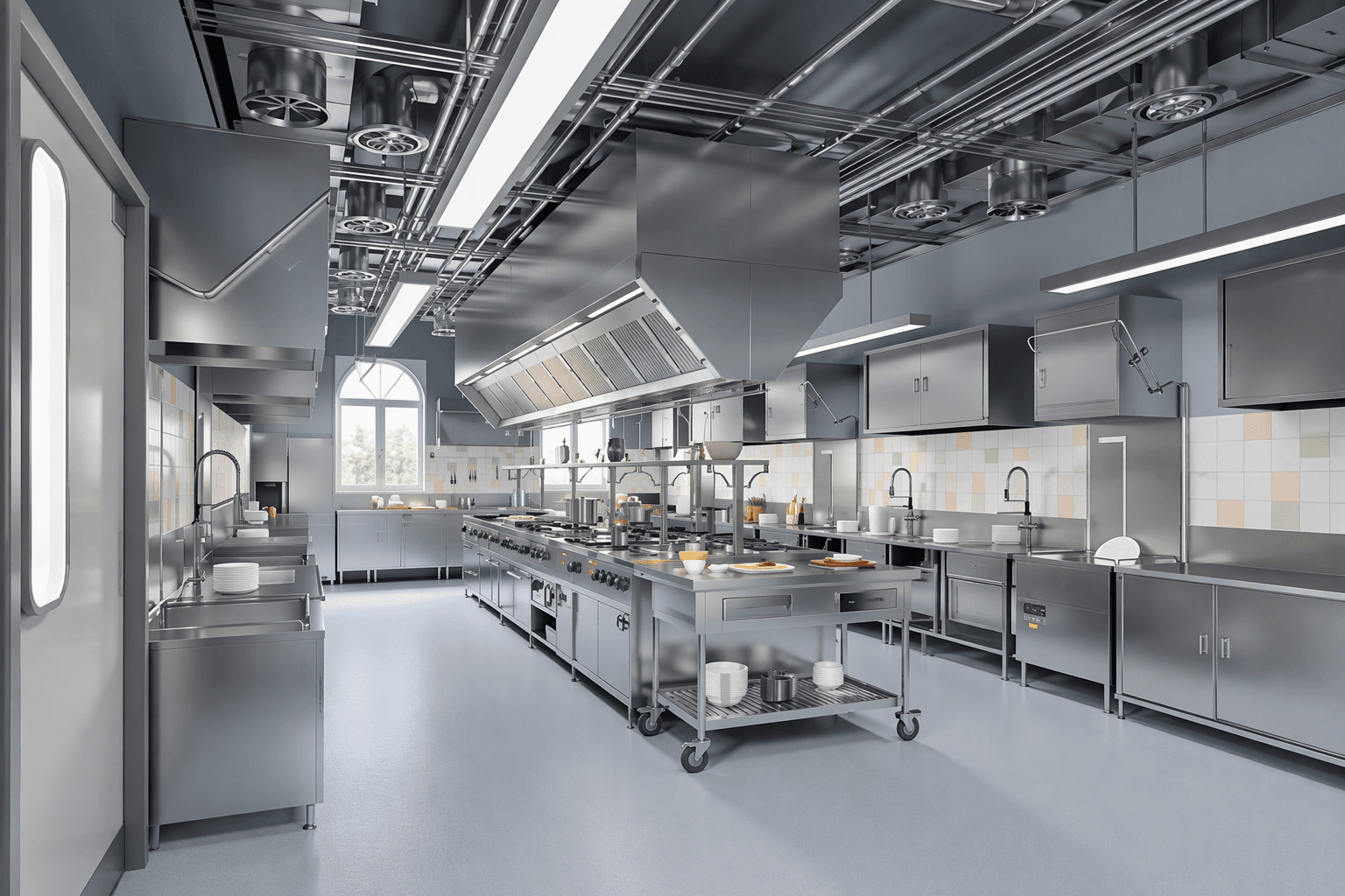 Annadaan Kitchen: Why ISKCON Bhiwandi is Building a Dedicated Facility?