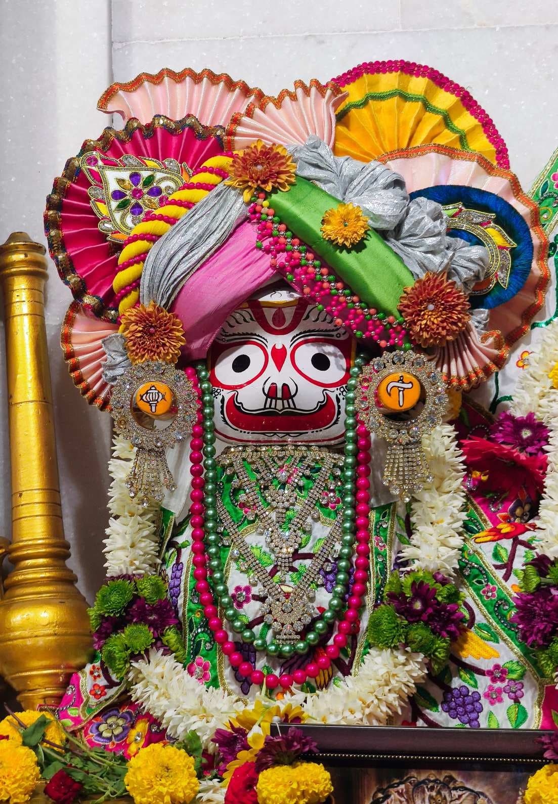 Sringar Darshan photo 11 of 12 — 22 May 2025