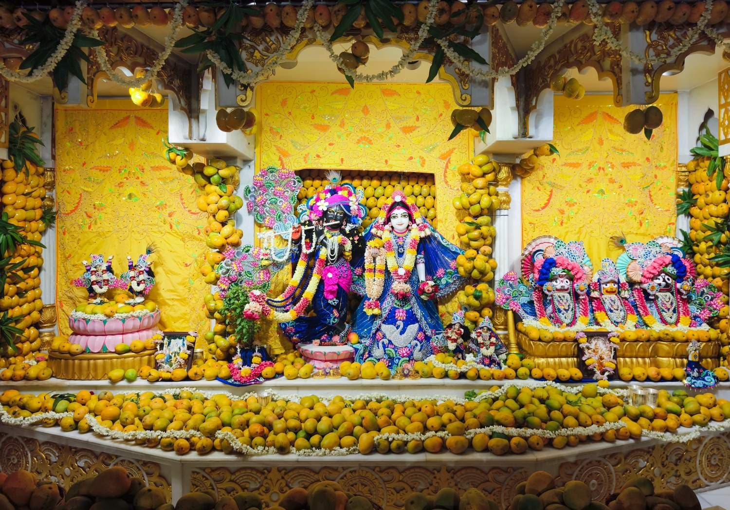 Sringar Darshan photo 3 of 12 — 23 May 2025