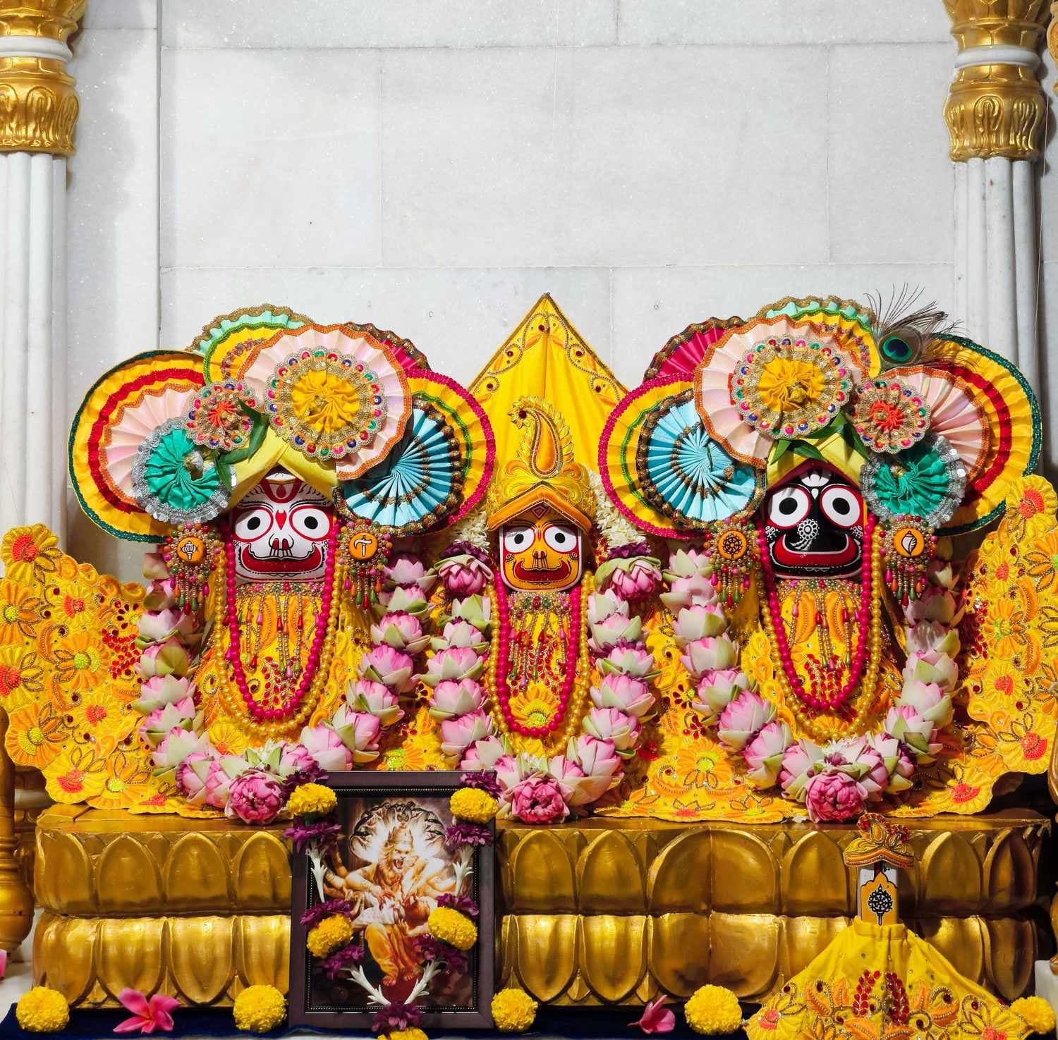 Sringar Darshan photo 2 of 12 — 24 May 2025