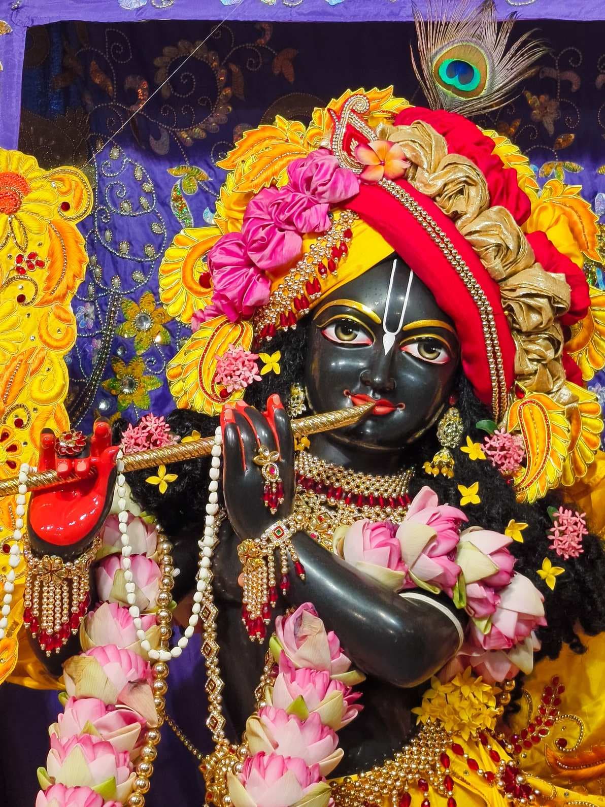 Sringar Darshan photo 10 of 12 — 24 May 2025