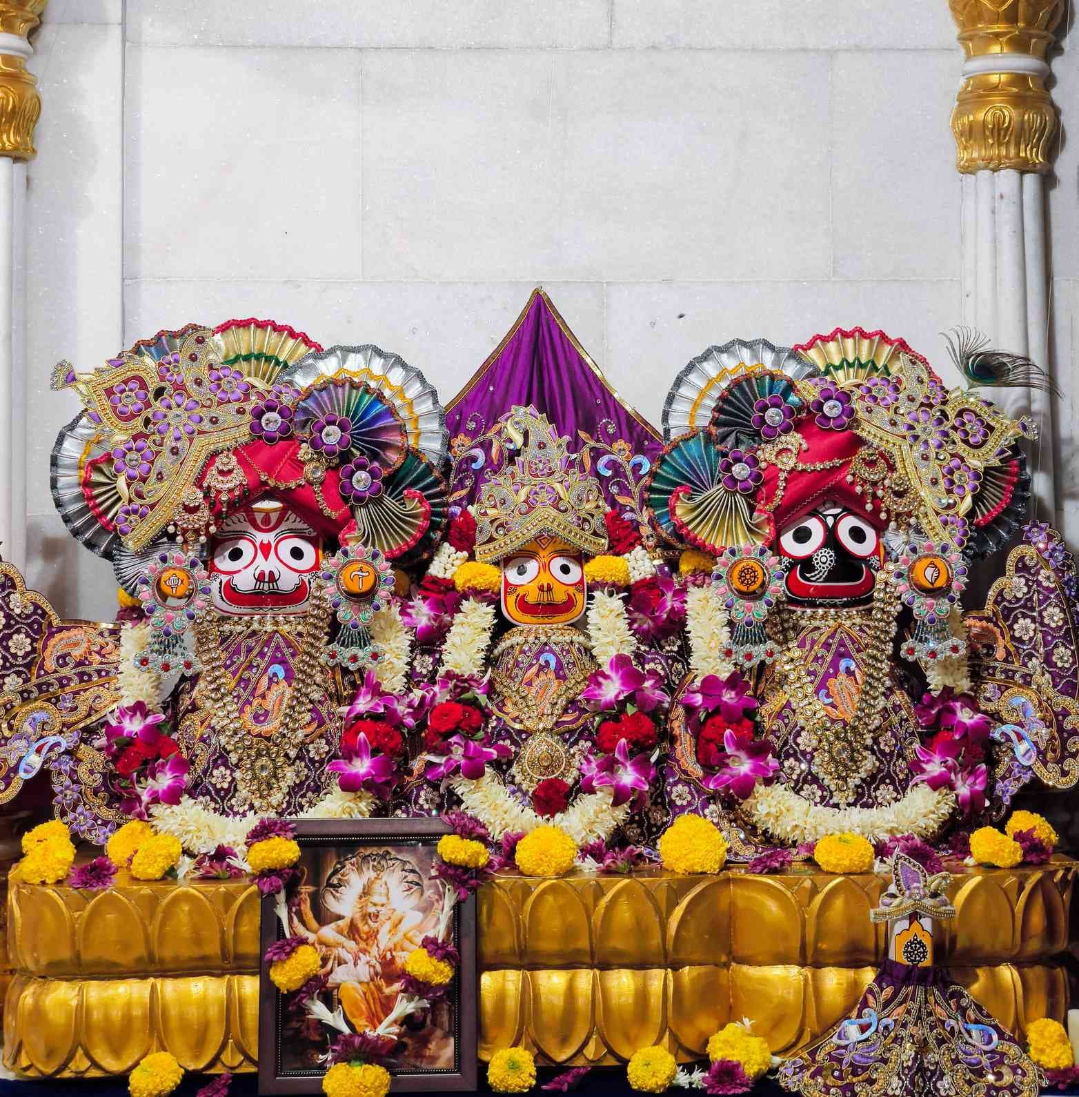 Sringar Darshan photo 11 of 12 — 25 May 2025