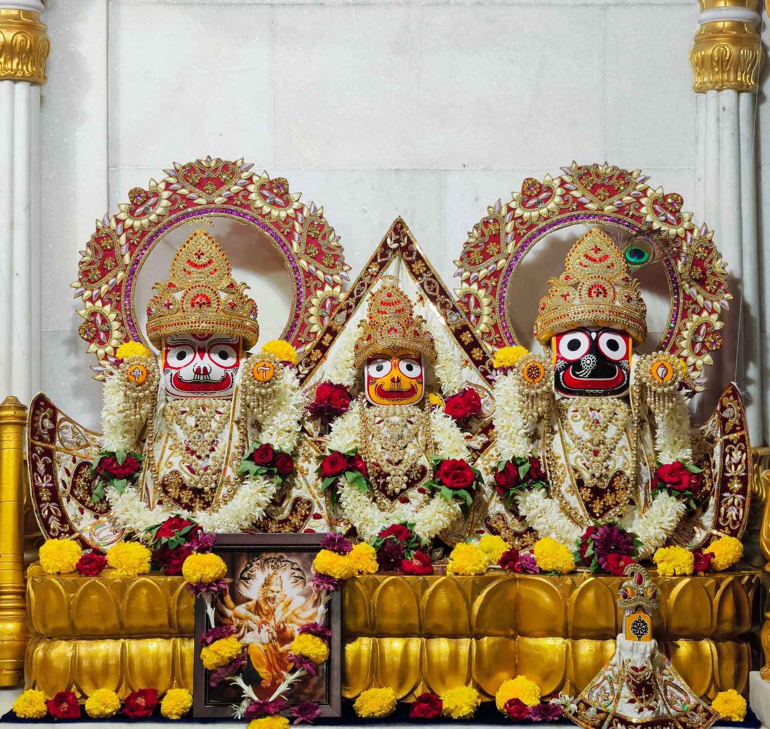 Sringar Darshan photo 9 of 12 — 26 May 2025