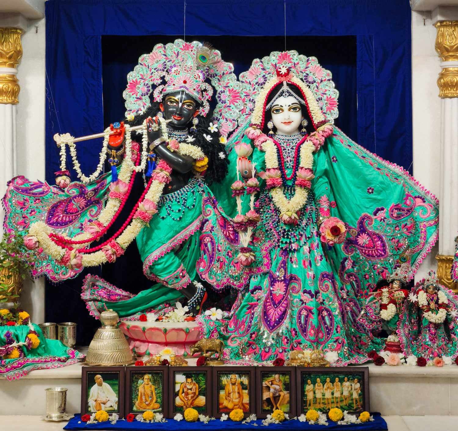 Sringar Darshan photo 1 of 12 — 28 May 2025