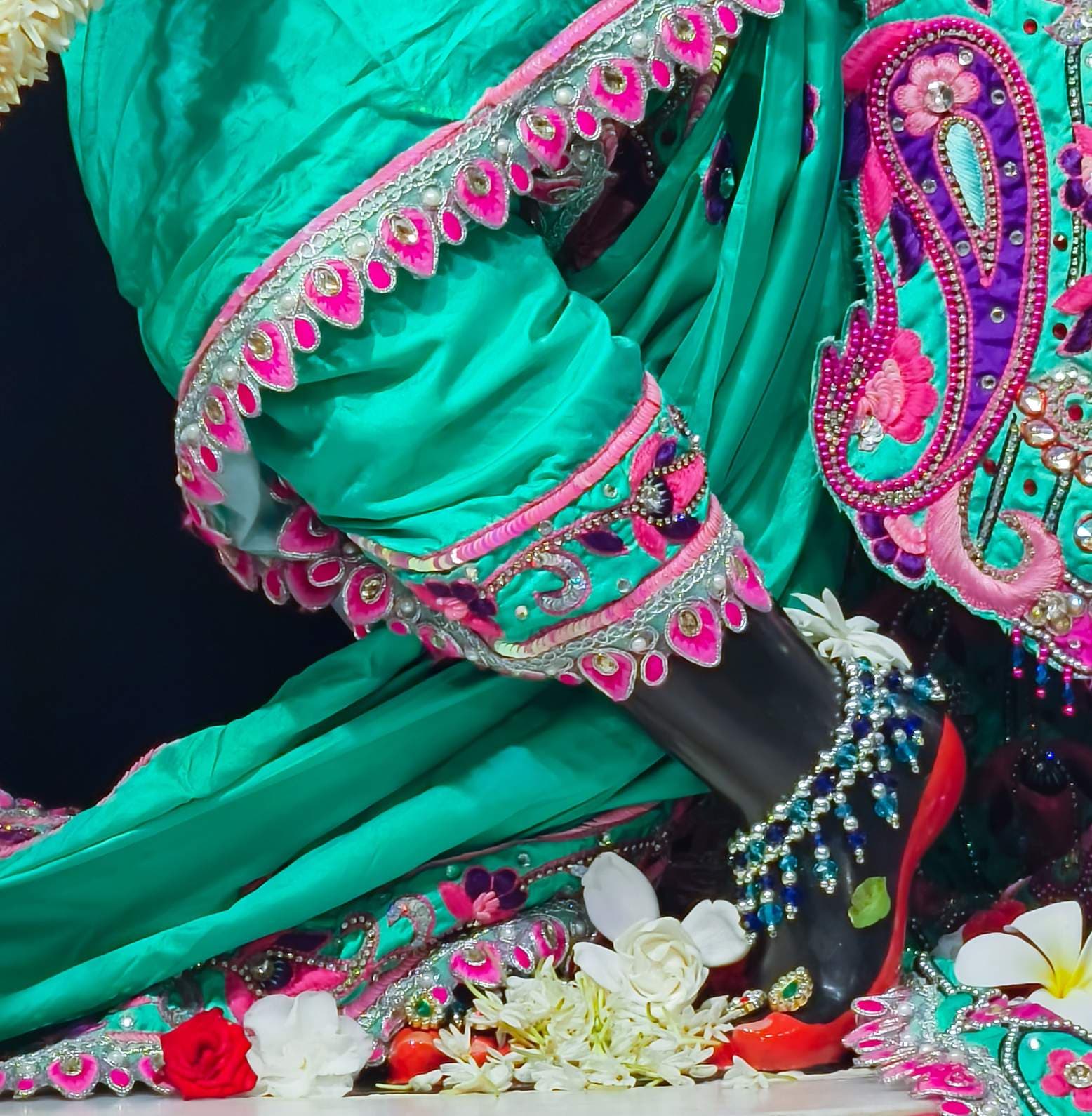 Sringar Darshan photo 11 of 12 — 28 May 2025