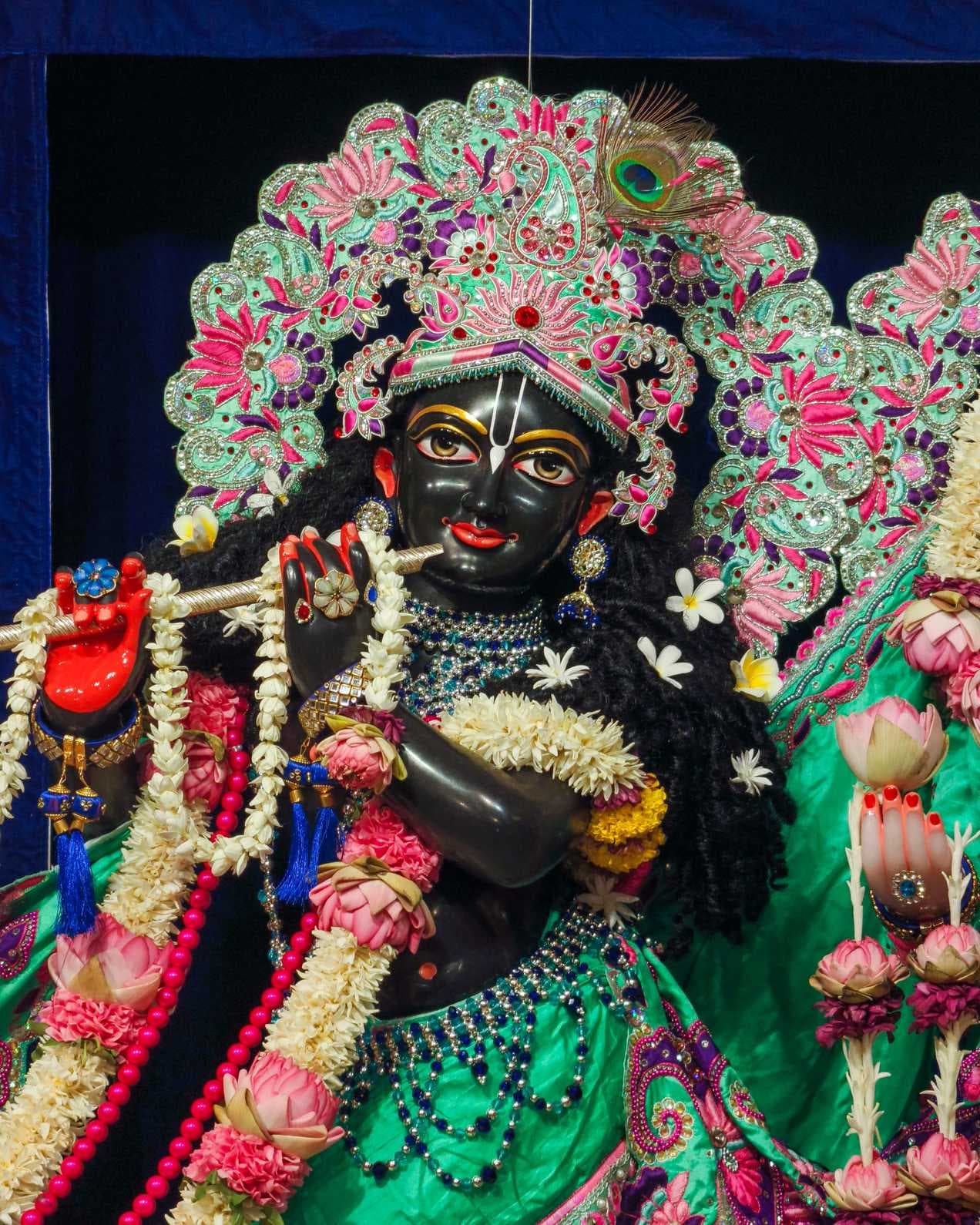 Sringar Darshan photo 8 of 12 — 28 May 2025