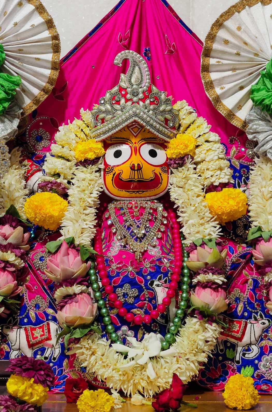 Sringar Darshan photo 5 of 12 — 30 May 2025