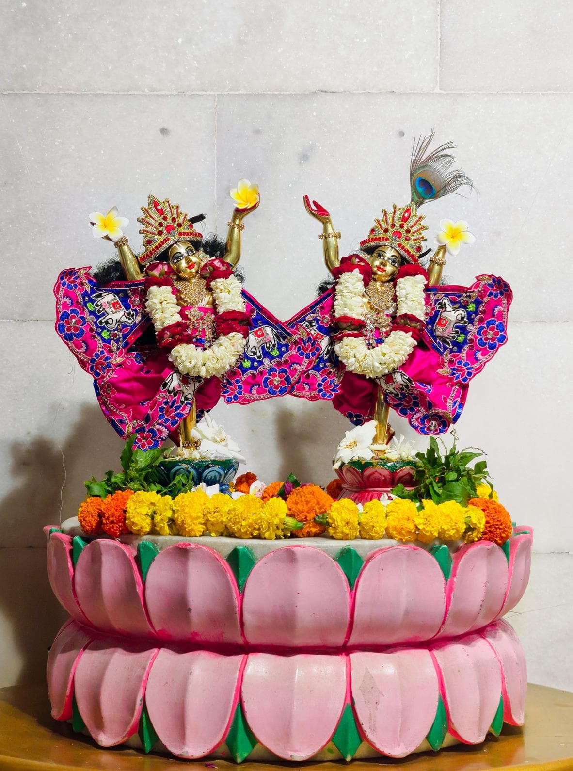 Sringar Darshan photo 7 of 12 — 30 May 2025