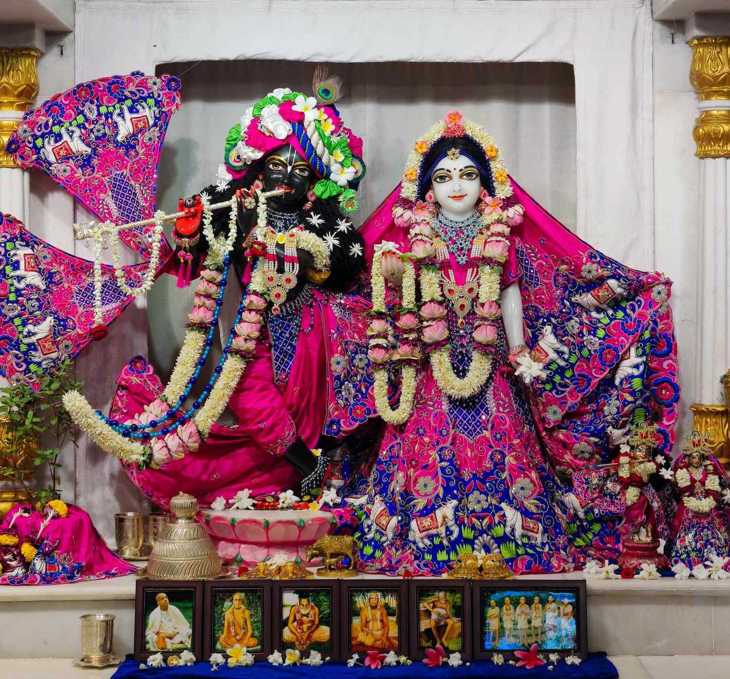 Sringar Darshan photo 8 of 12 — 30 May 2025