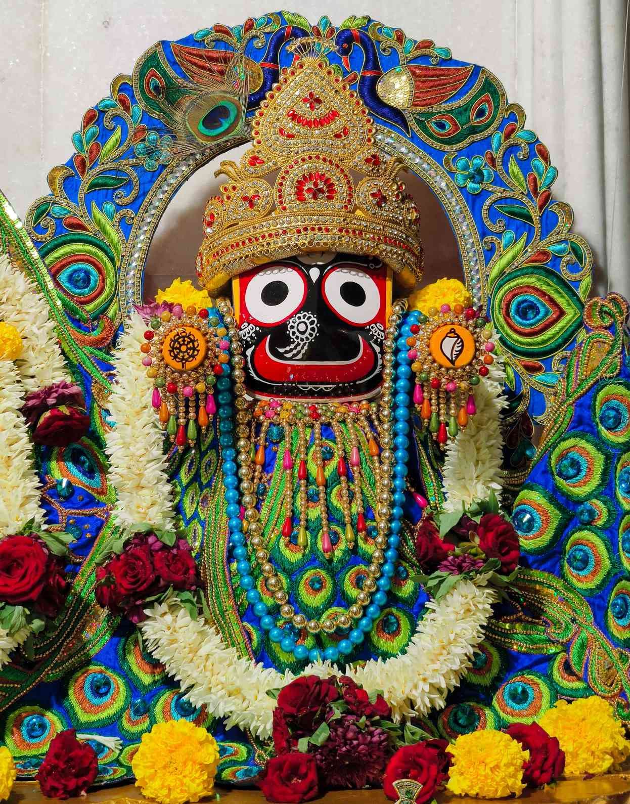 Sringar Darshan photo 2 of 12 — 31 May 2025