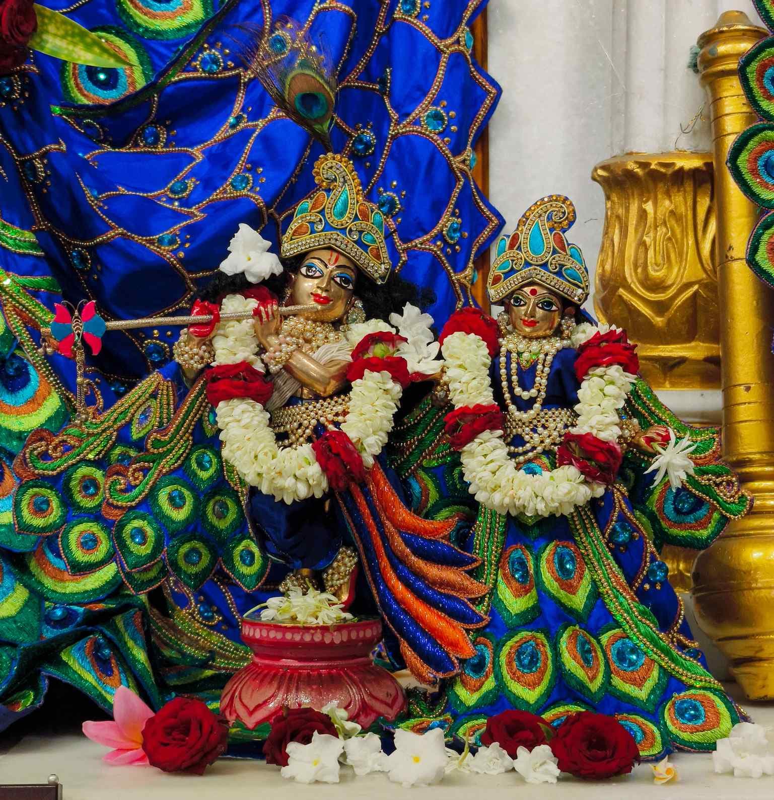 Sringar Darshan photo 12 of 12 — 31 May 2025