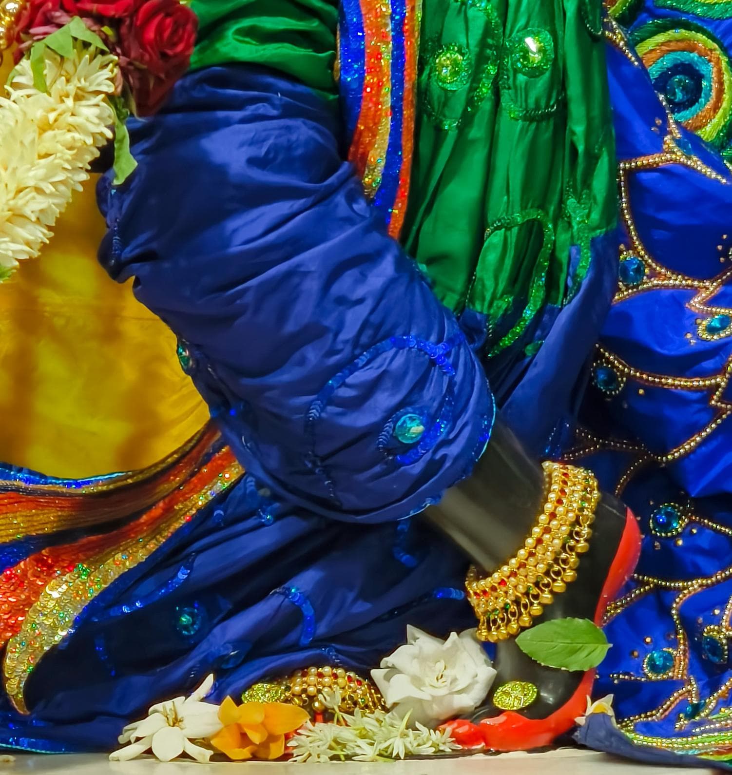Sringar Darshan photo 7 of 12 — 31 May 2025