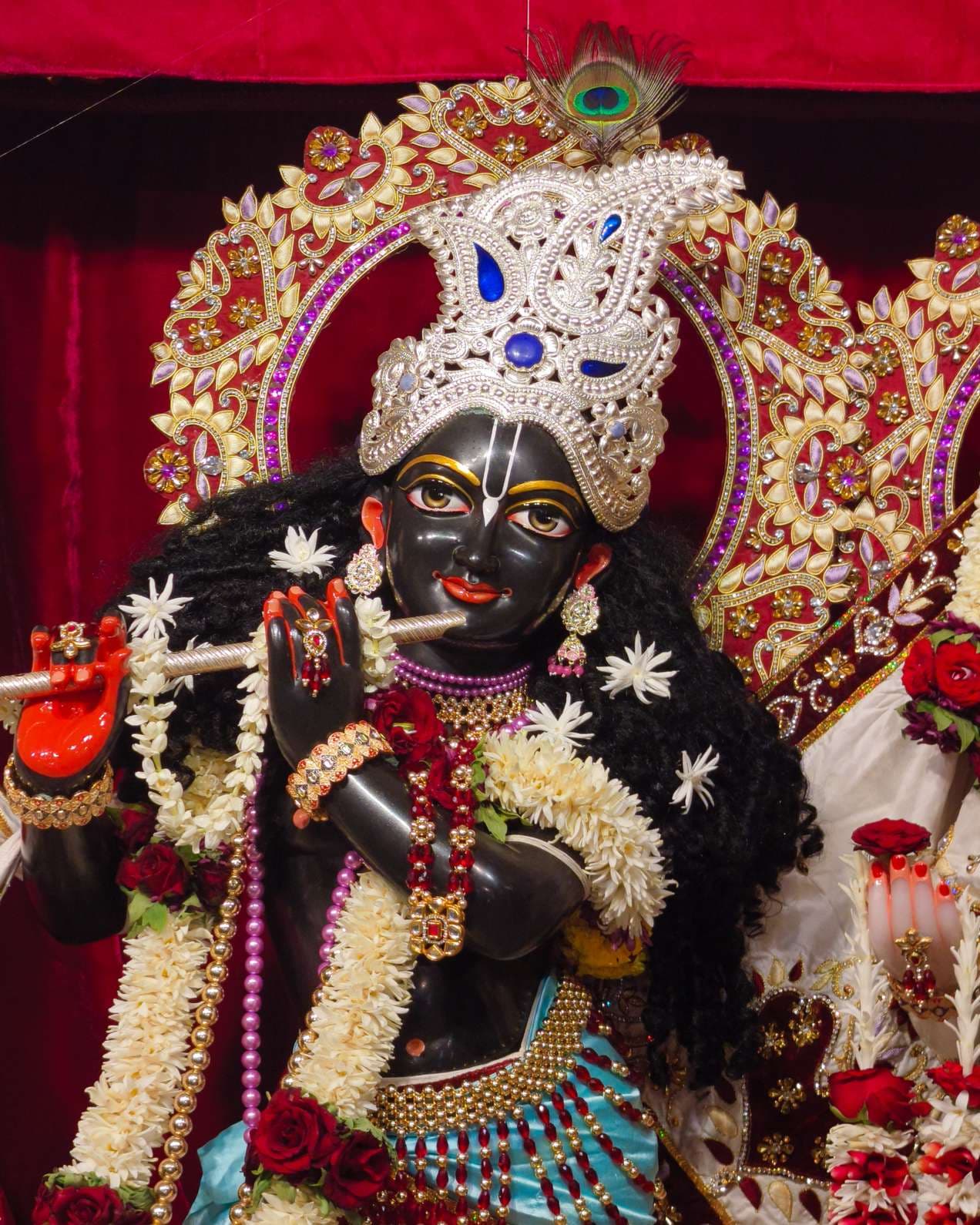 Sringar Darshan photo 1 of 12 — 2 June 2025