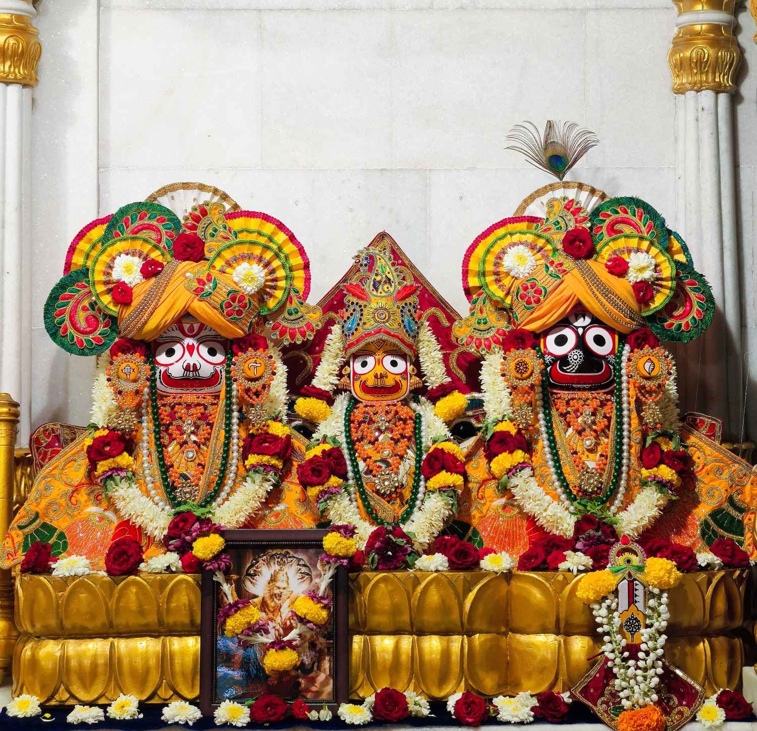 Sringar Darshan photo 9 of 12 — 3 June 2025
