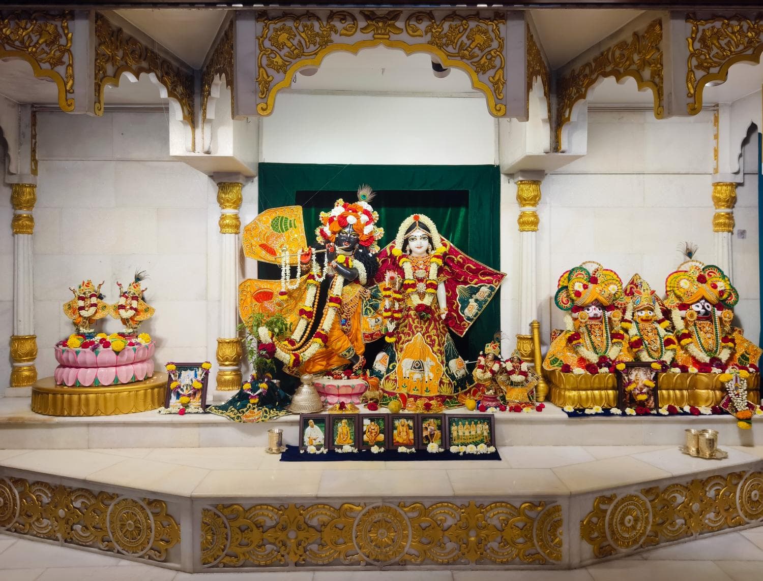 Sringar Darshan photo 12 of 12 — 3 June 2025