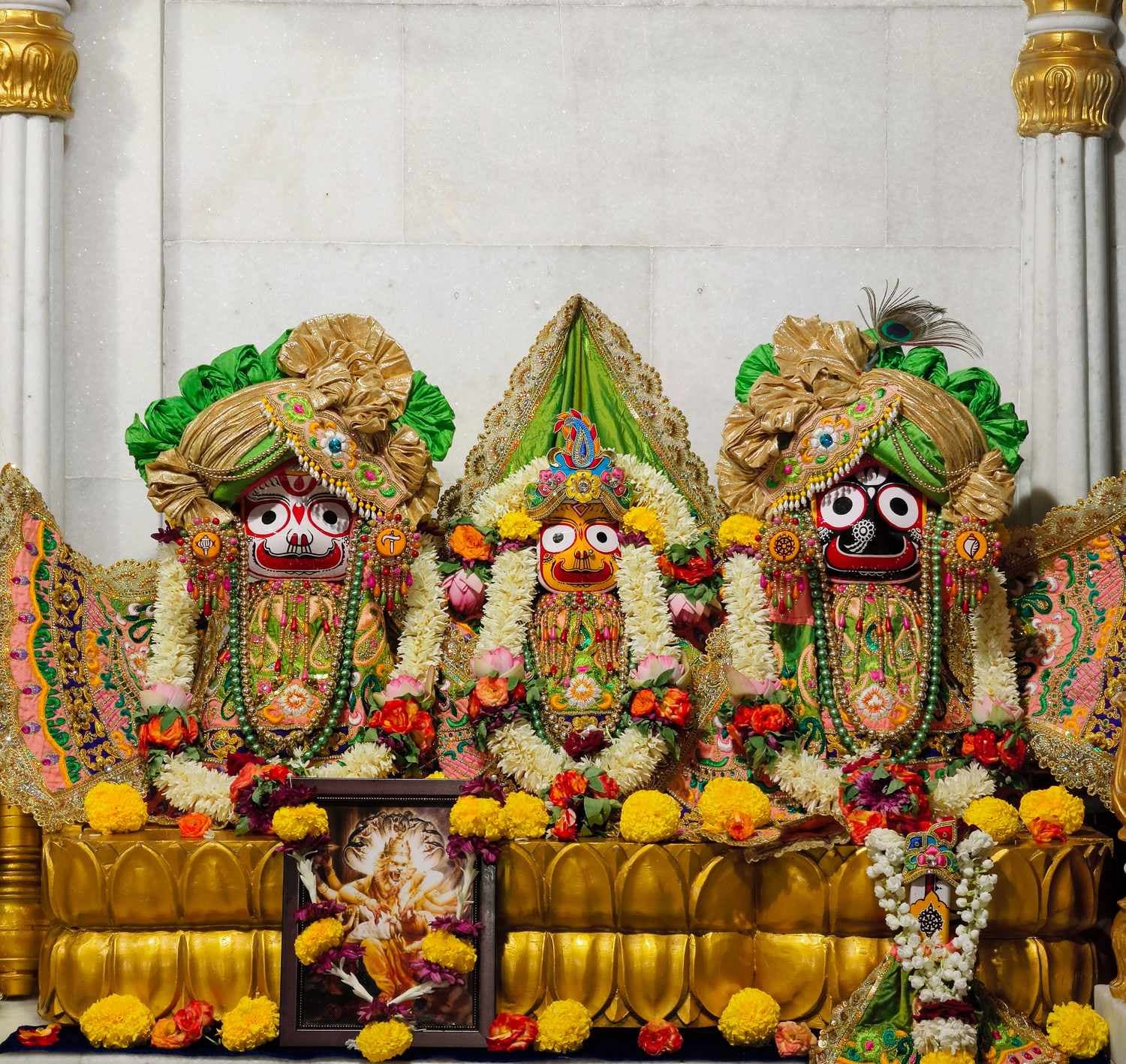 Sringar Darshan photo 4 of 12 — 4 June 2025
