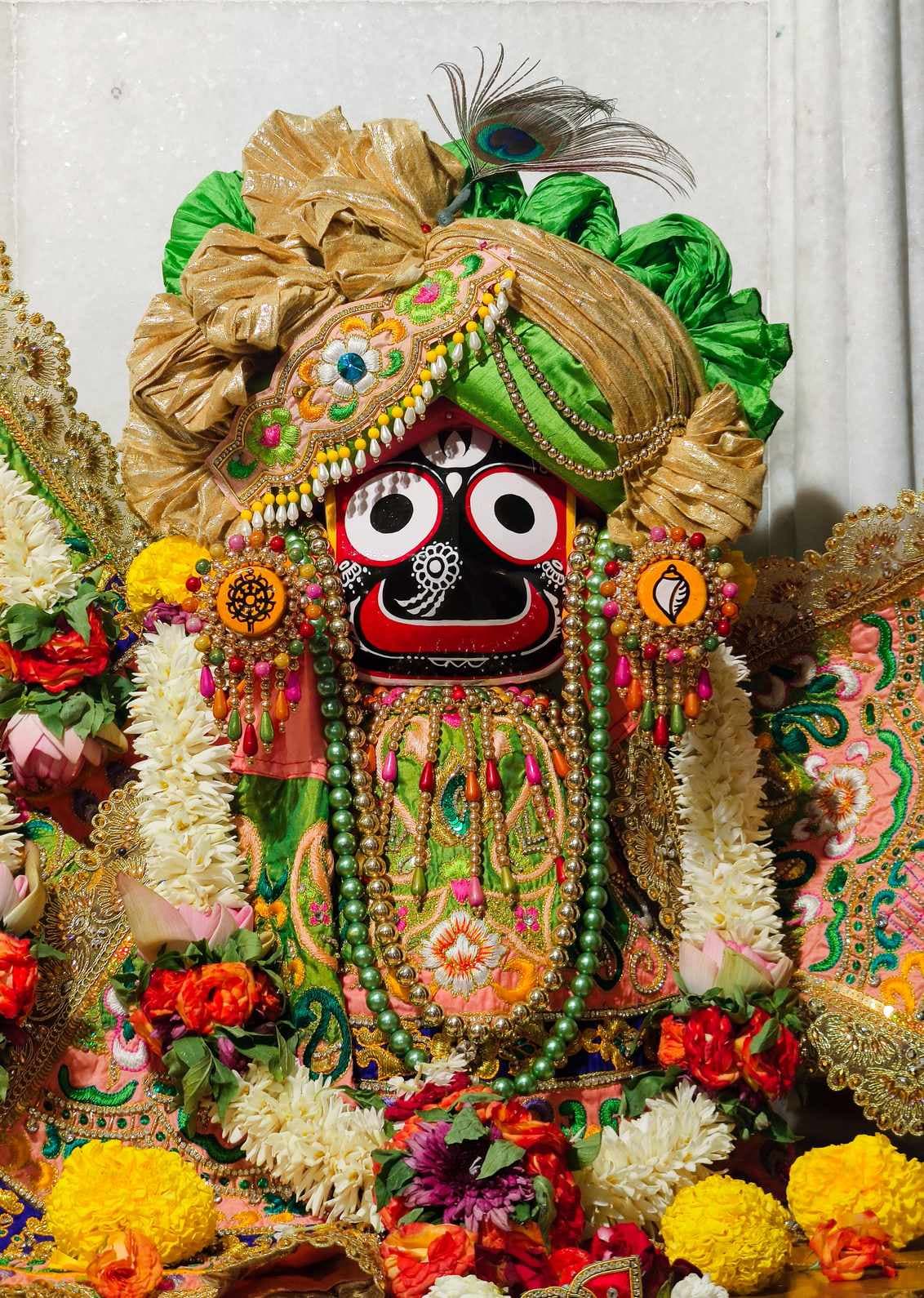 Sringar Darshan photo 2 of 12 — 4 June 2025