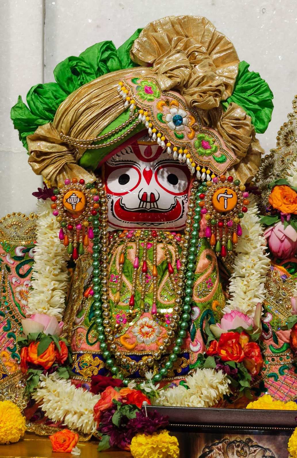 Sringar Darshan photo 3 of 12 — 4 June 2025