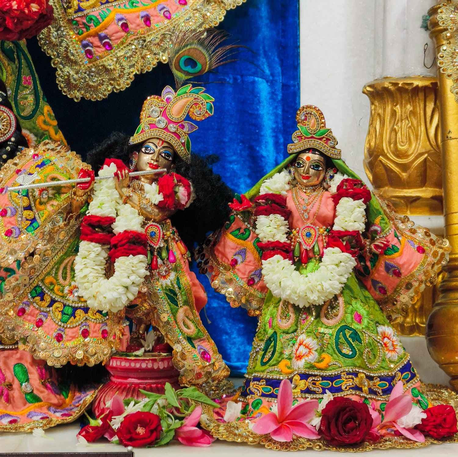 Sringar Darshan photo 7 of 12 — 4 June 2025