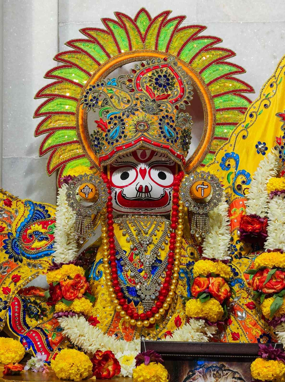 Sringar Darshan photo 3 of 12 — 5 June 2025