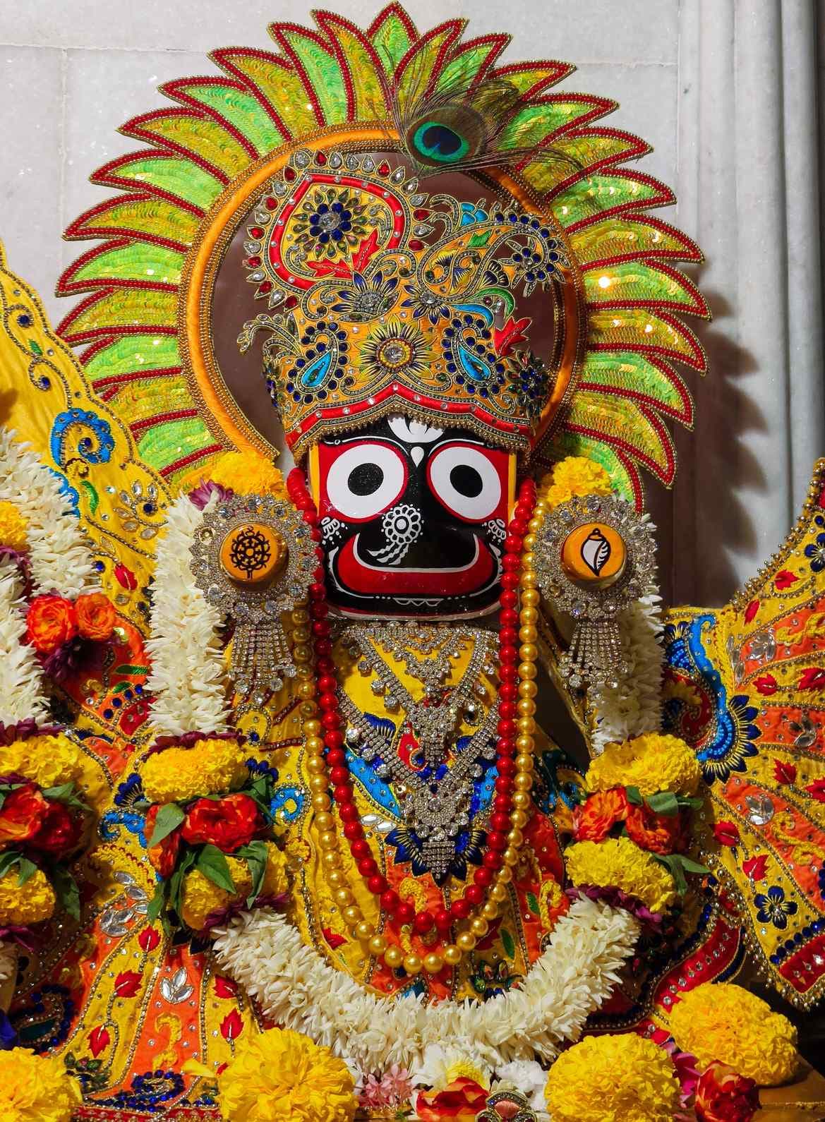 Sringar Darshan photo 2 of 12 — 5 June 2025