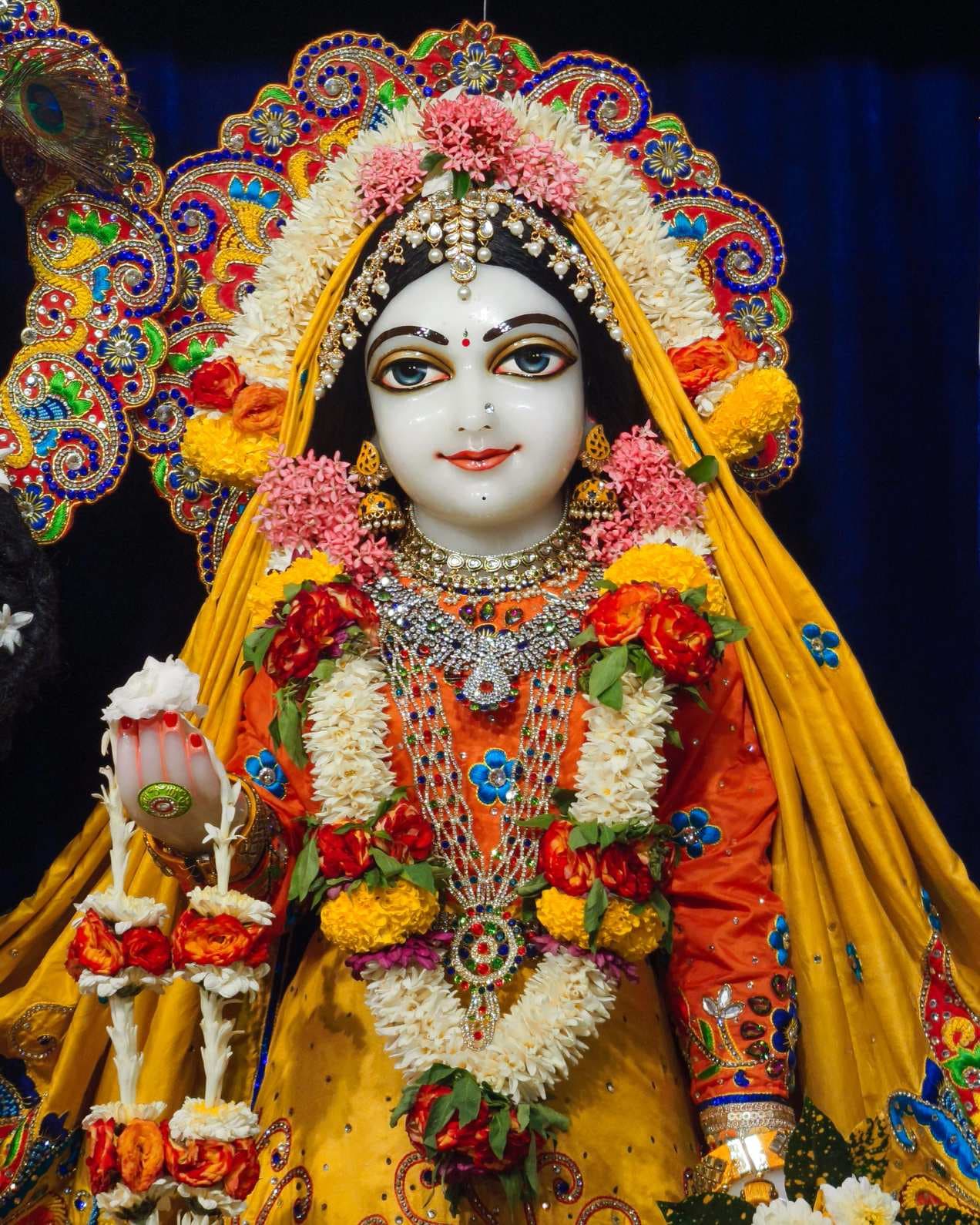 Sringar Darshan photo 4 of 12 — 5 June 2025