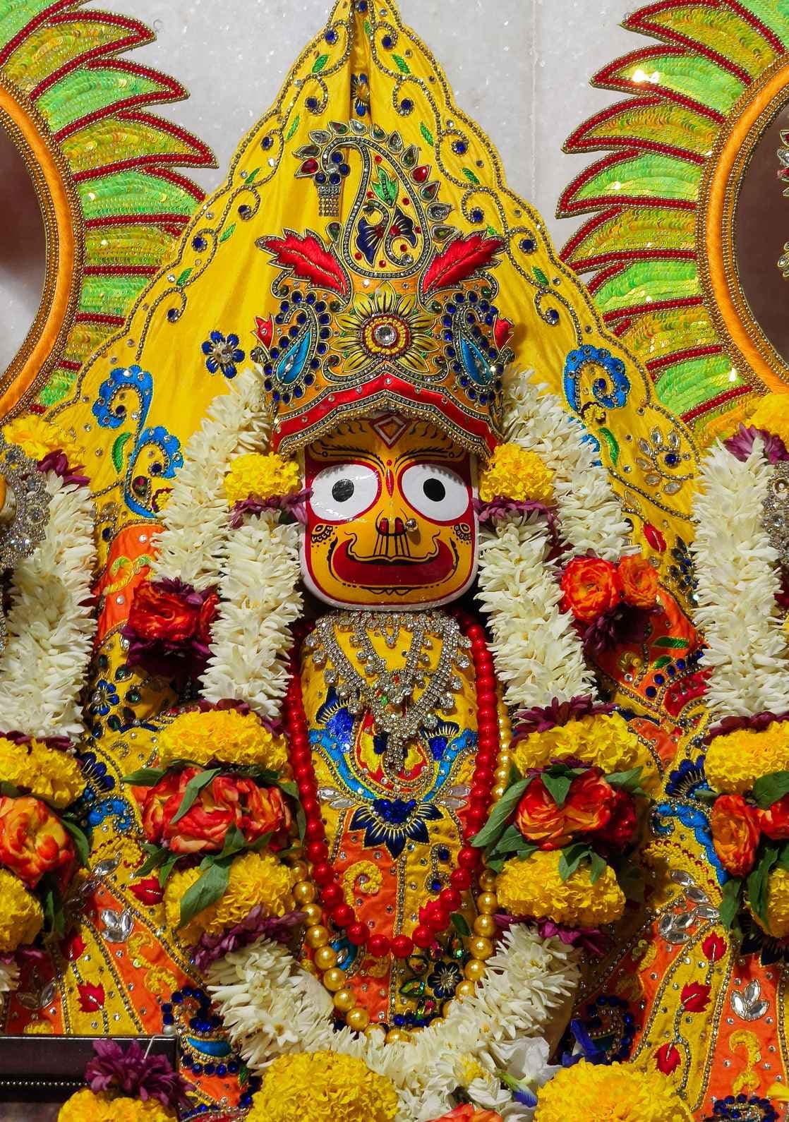 Sringar Darshan photo 5 of 12 — 5 June 2025