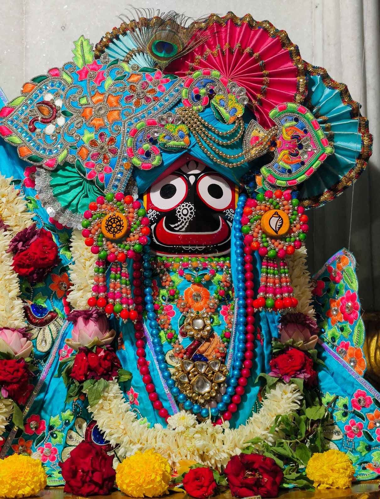Sringar Darshan photo 2 of 12 — 6 June 2025