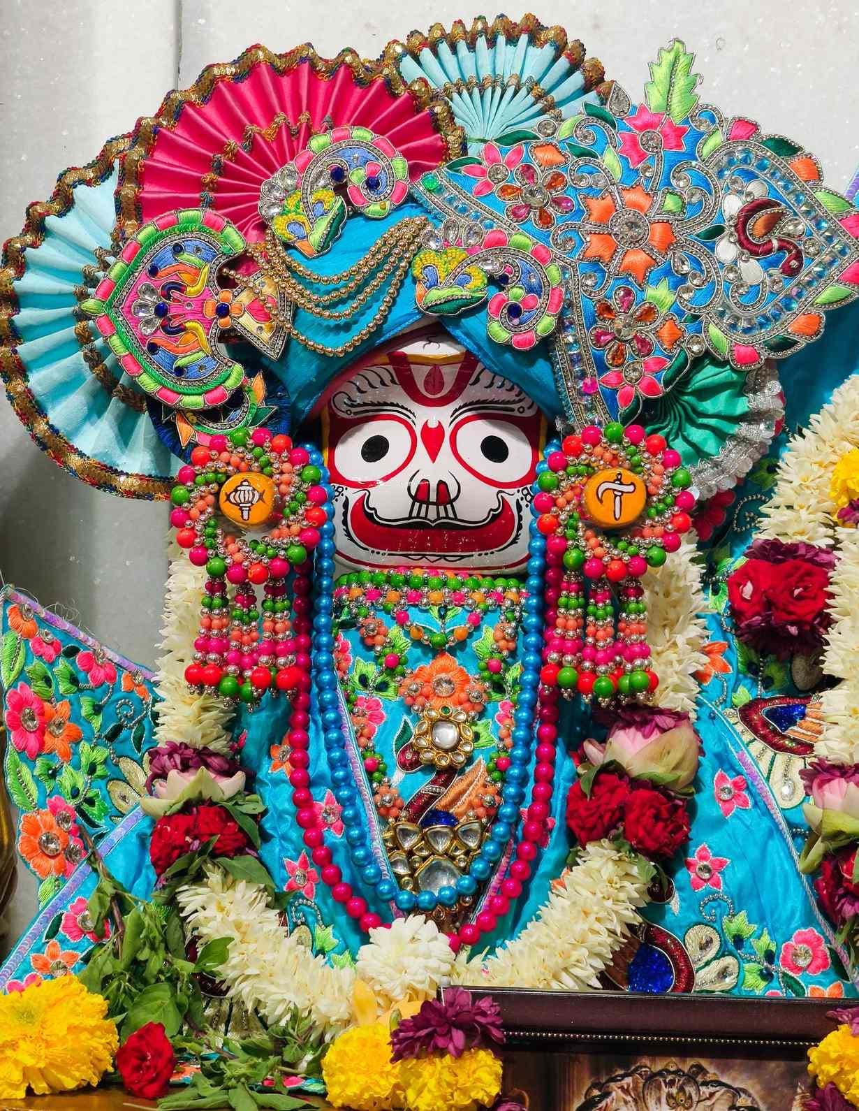 Sringar Darshan photo 3 of 12 — 6 June 2025