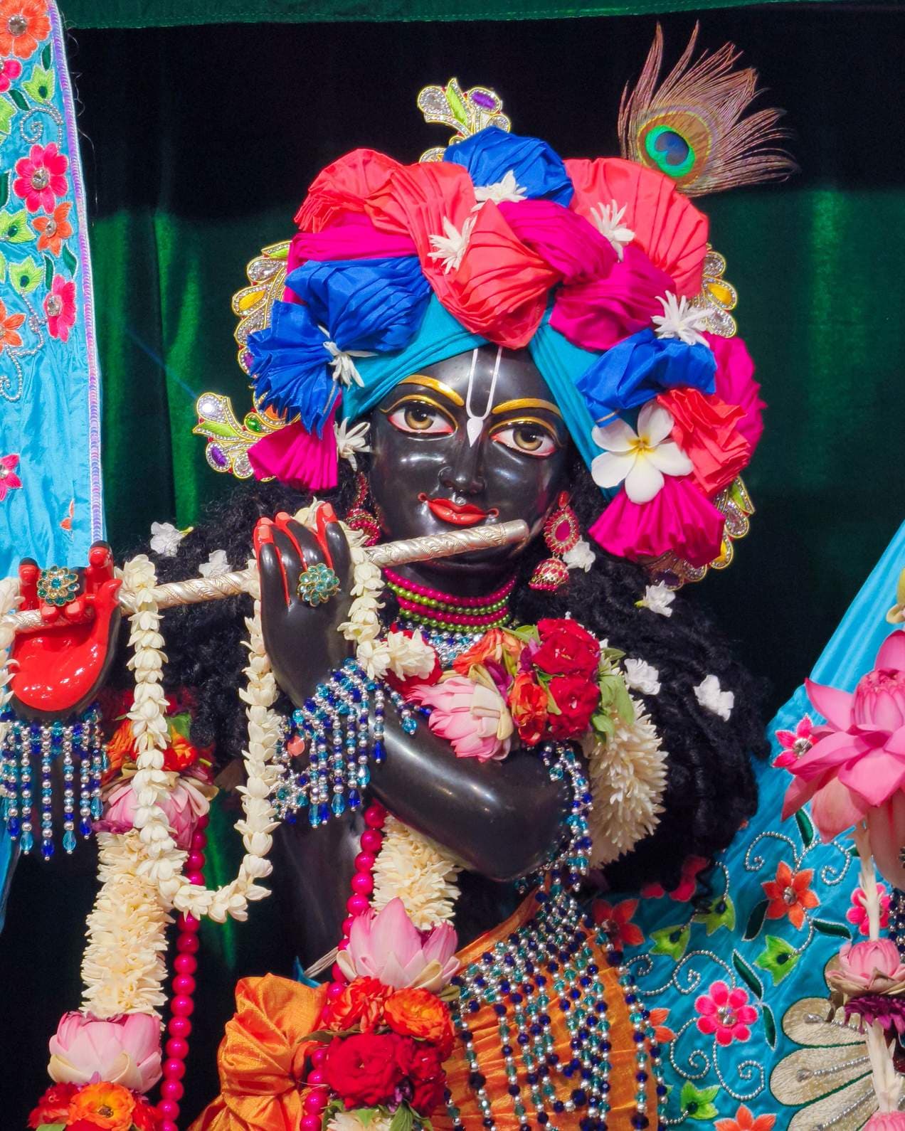 Sringar Darshan photo 8 of 12 — 6 June 2025