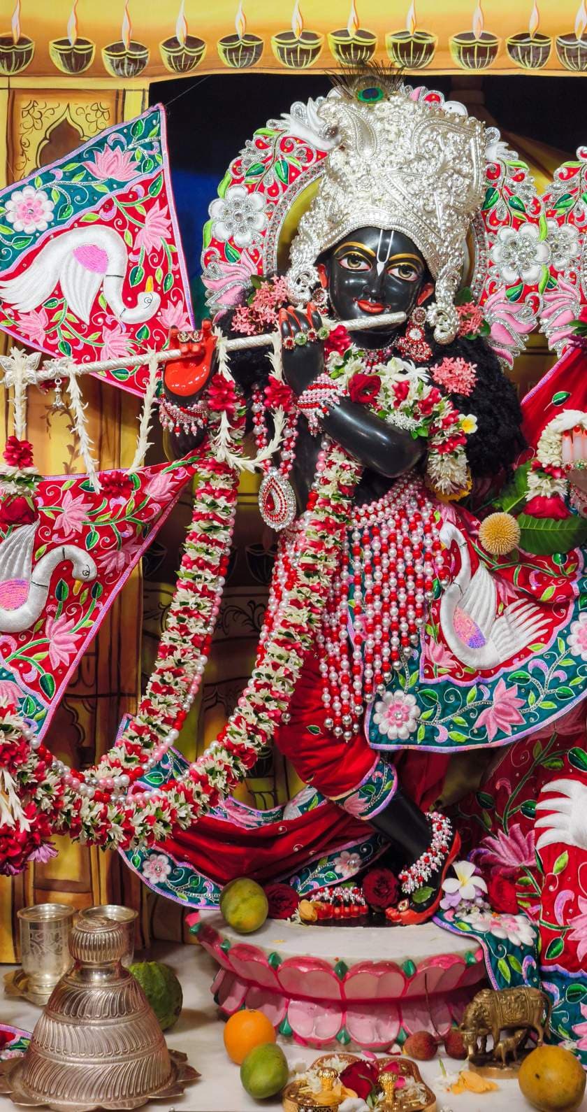 Sringar Darshan photo 8 of 12 — 7 June 2025