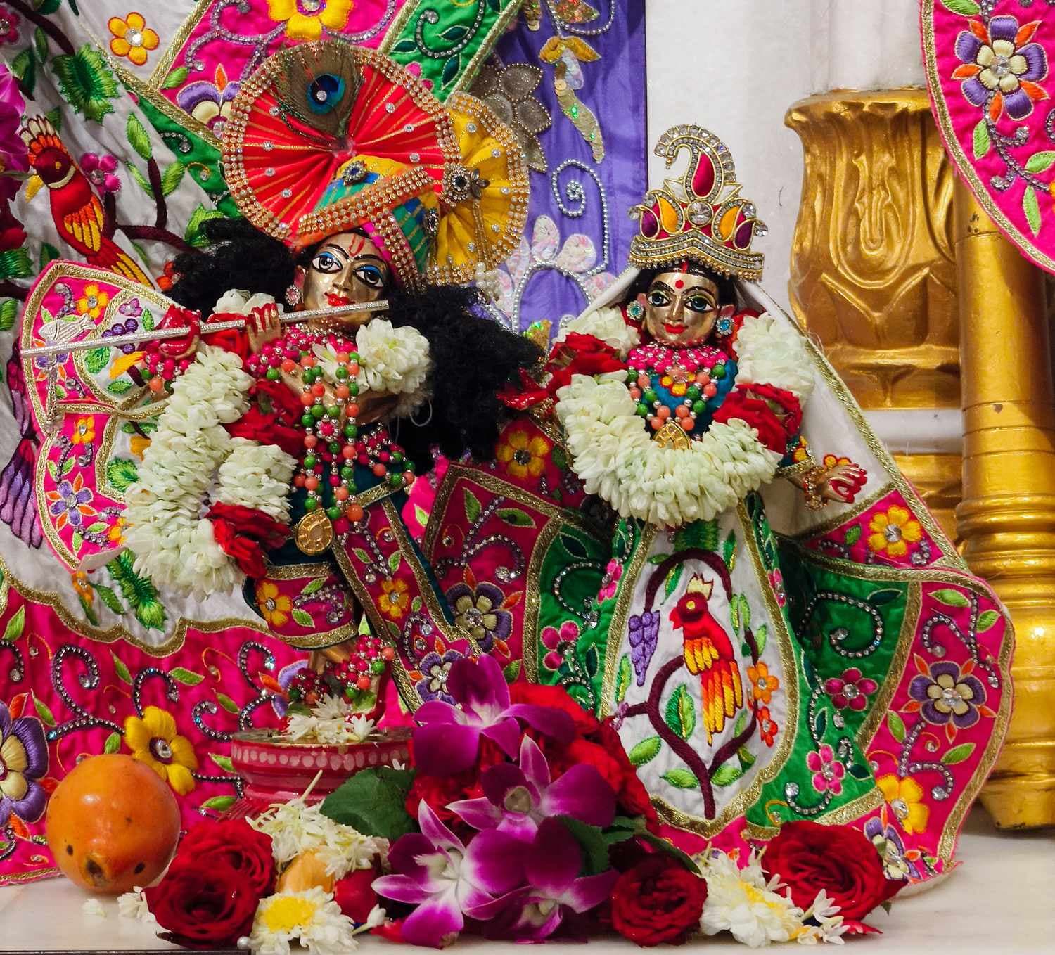 Sringar Darshan photo 7 of 12 — 8 June 2025
