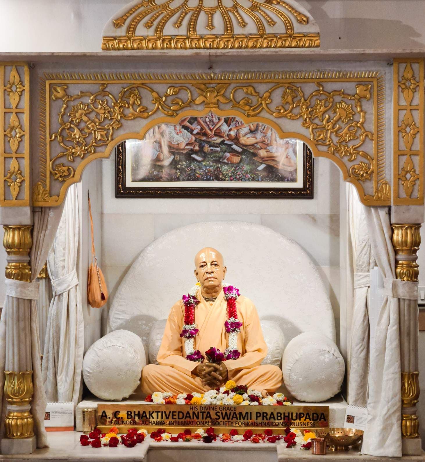 Sringar Darshan photo 6 of 12 — 8 June 2025