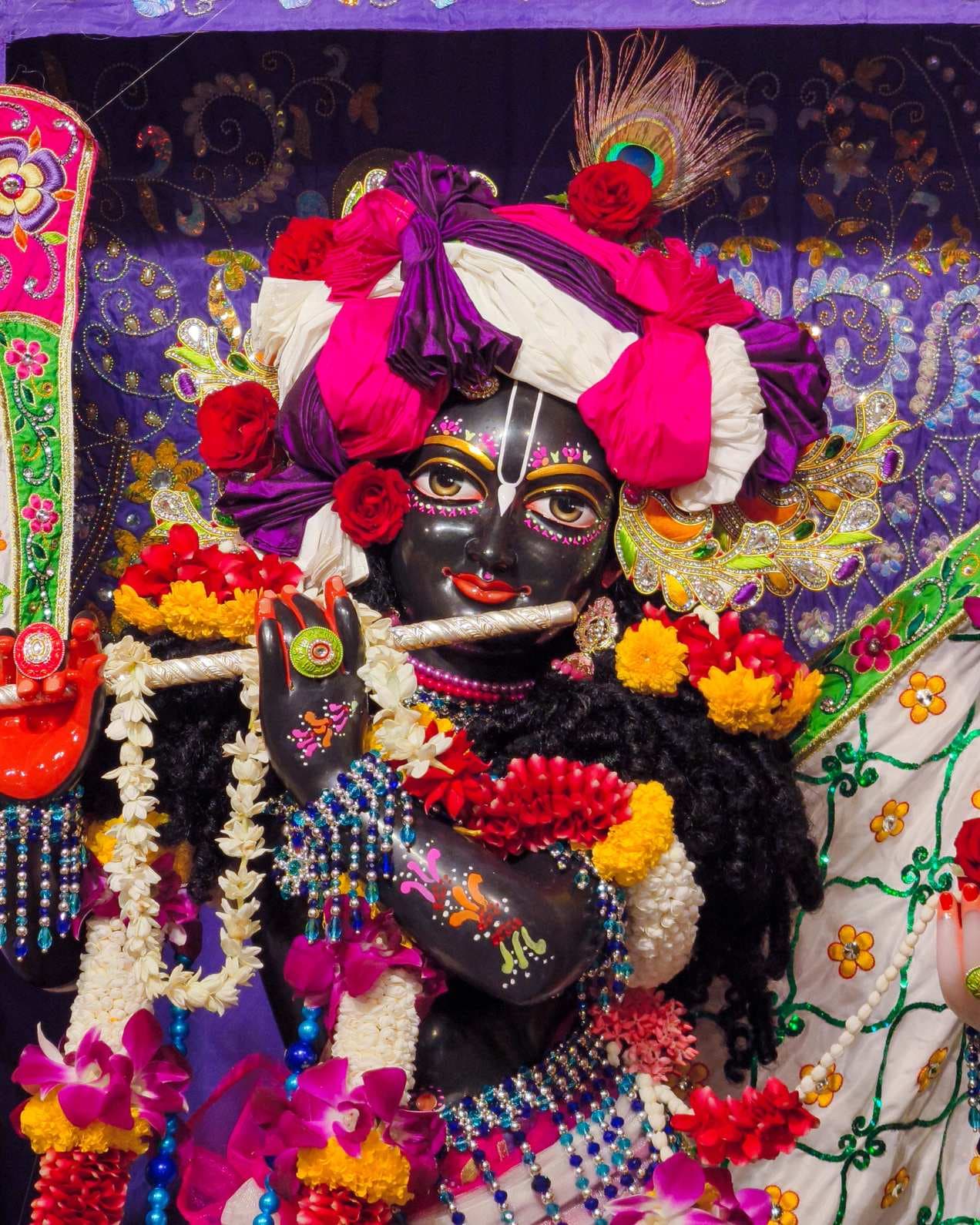 Sringar Darshan photo 8 of 12 — 8 June 2025