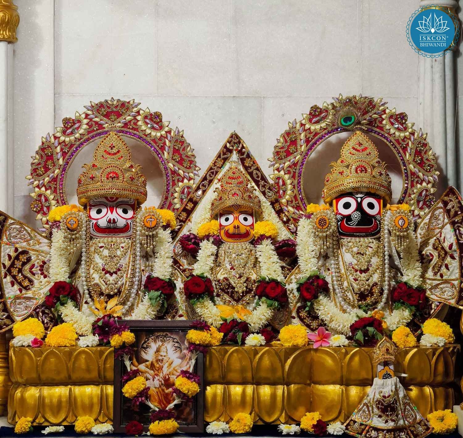 Sringar Darshan photo 4 of 12 — 9 June 2025