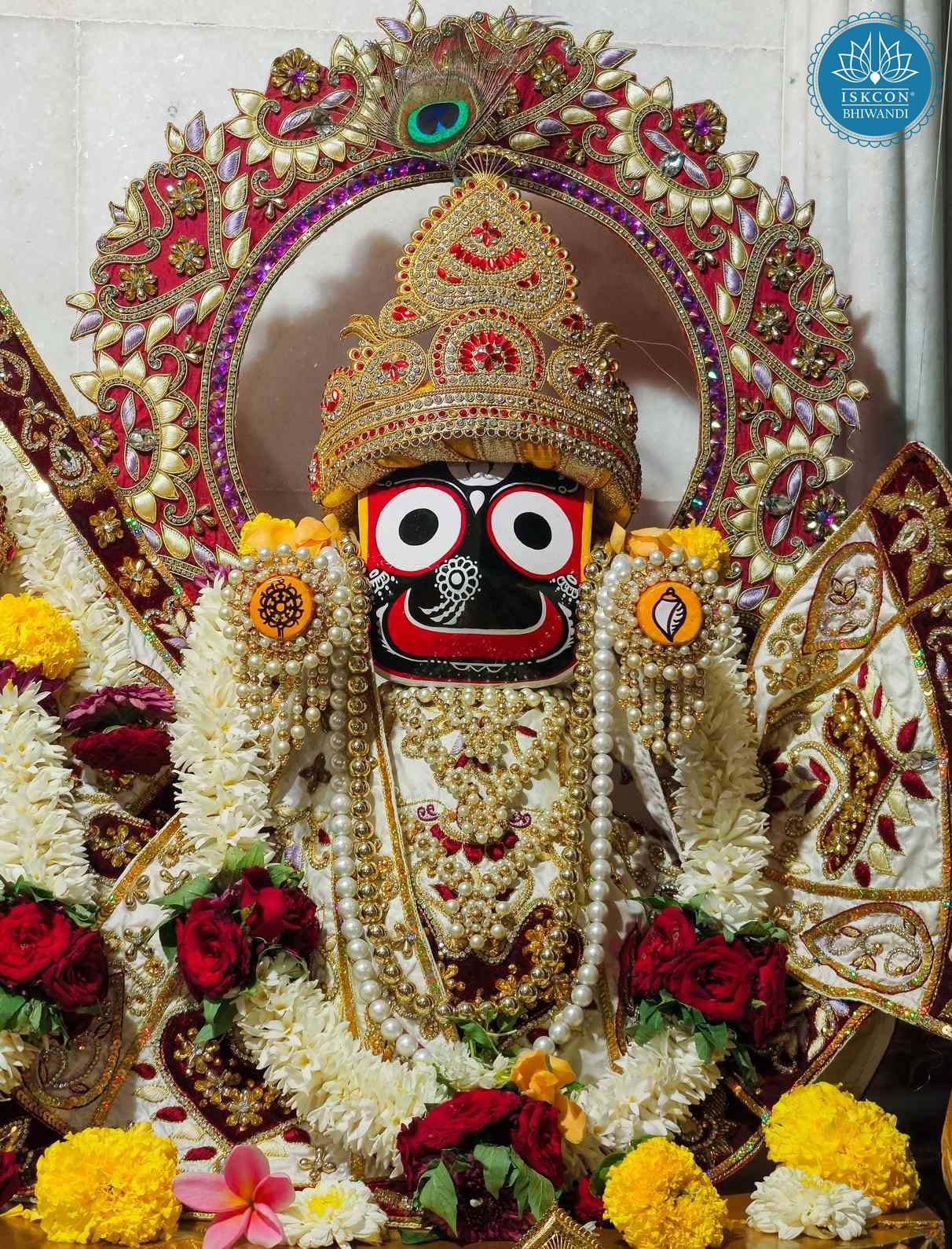 Sringar Darshan photo 2 of 12 — 9 June 2025
