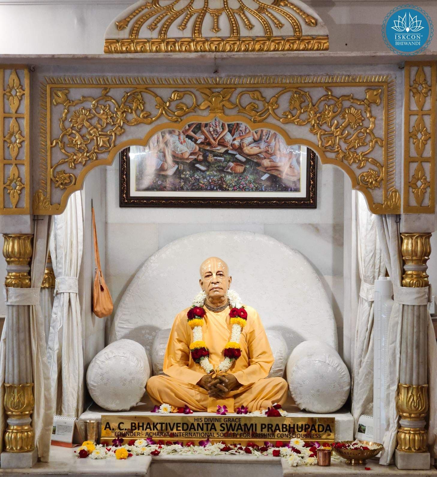 Sringar Darshan photo 6 of 12 — 9 June 2025