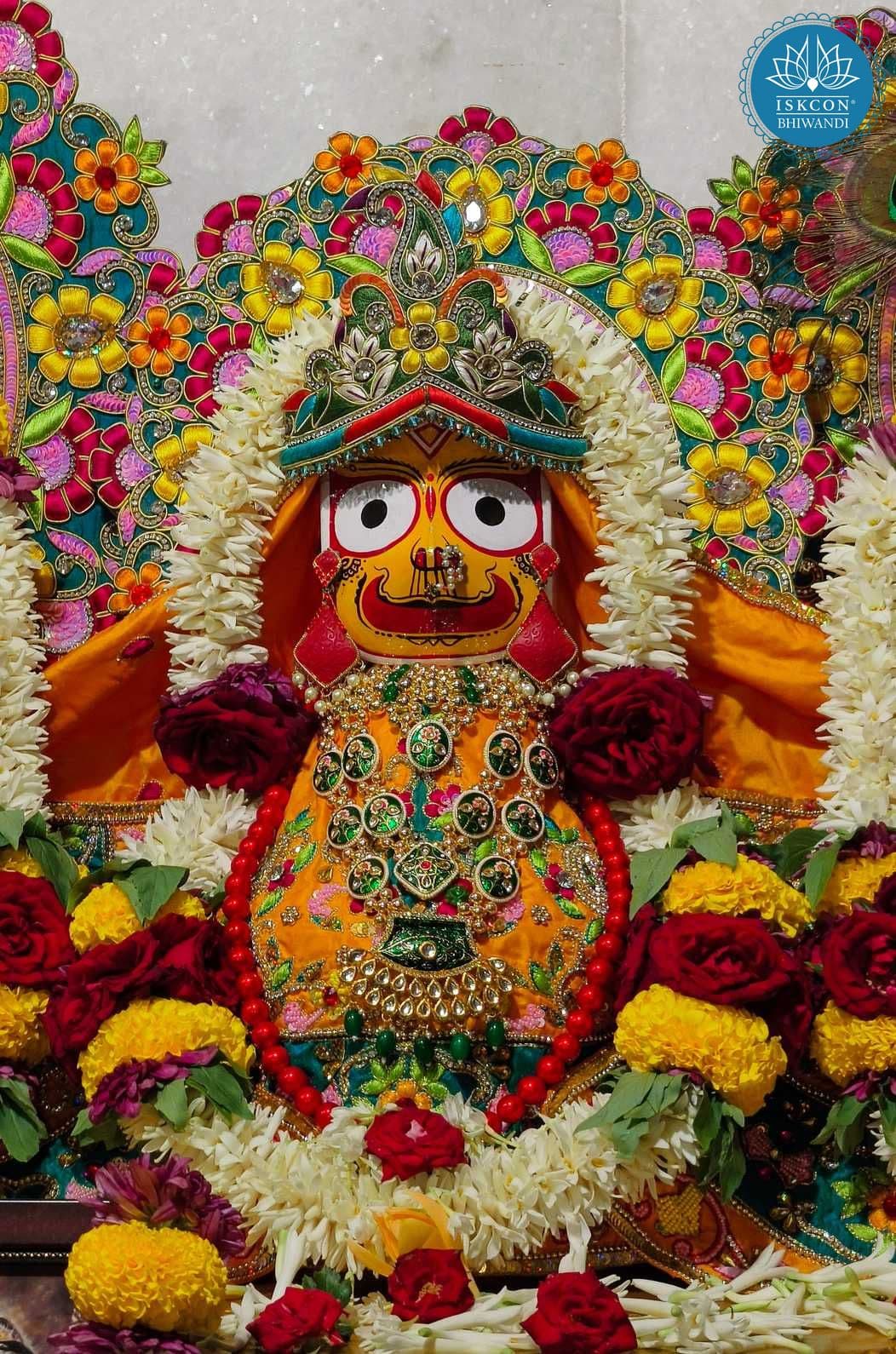 Sringar Darshan photo 5 of 12 — 10 June 2025
