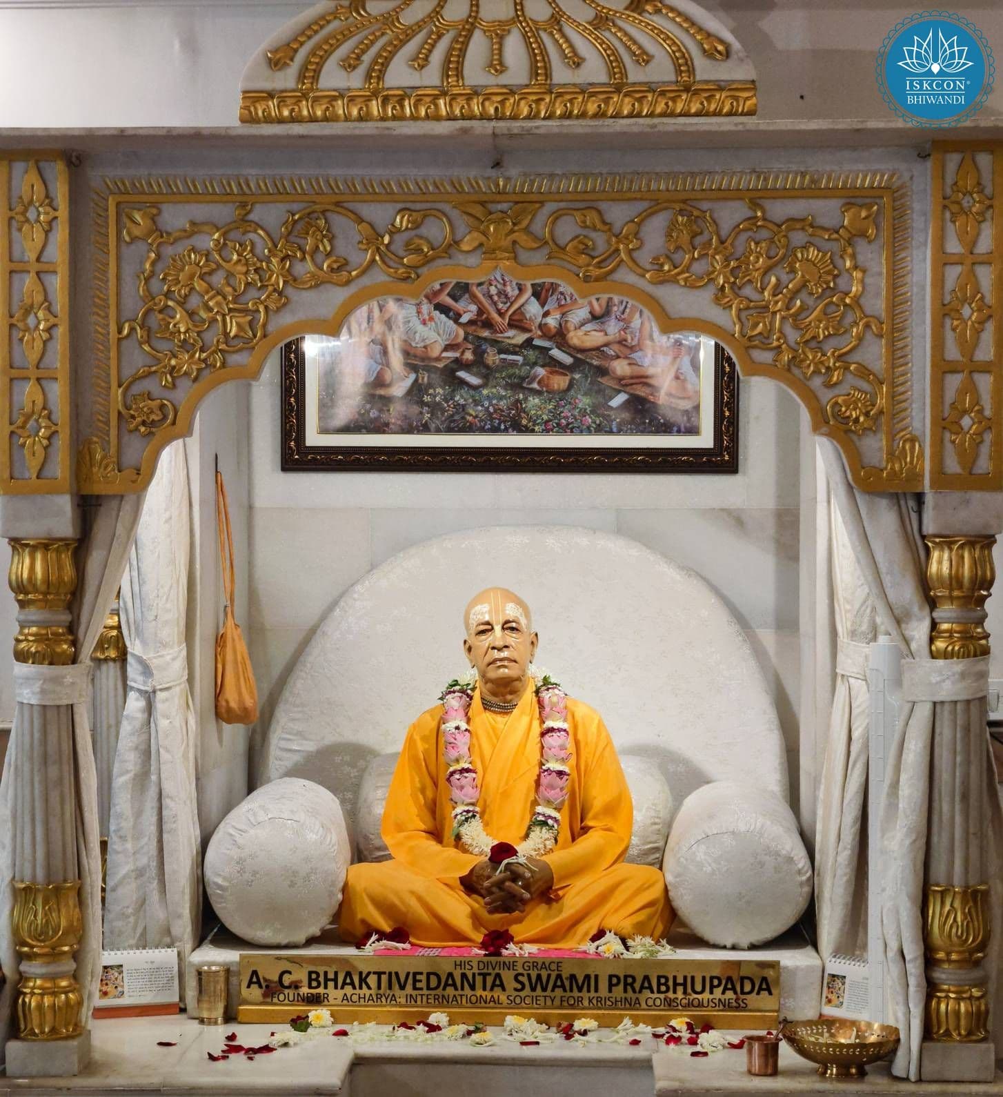 Sringar Darshan photo 6 of 12 — 10 June 2025
