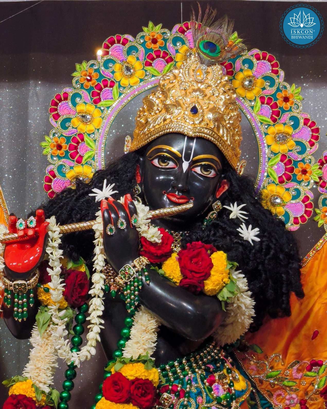 Sringar Darshan photo 8 of 12 — 10 June 2025