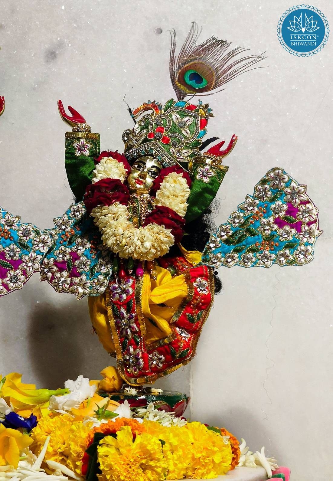 Sringar Darshan photo 3 of 12 — 13 June 2025